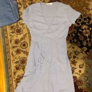 Lush Dresses - Light blue summer dress Lush Dresses - Light blue summer dress